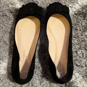 Jessica Simpson Women's Flat shoes